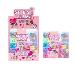 Tvorba náramků set