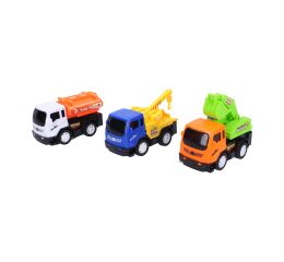 Auto stavební 12 cm