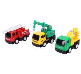 Auto stavební 12 cm