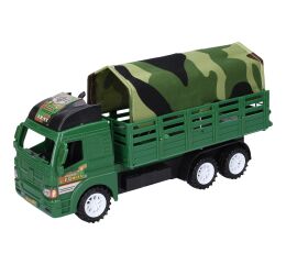 Auto vojenské 28 cm