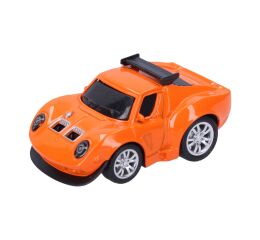Auto kovové 6 cm