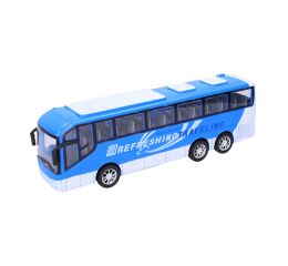 Autobus na setrvačník 32 cm