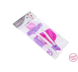 Nářadí úklidové set 3ks - Český obal