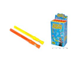 Bublifuk tyč 120 ml 37 cm - český obal