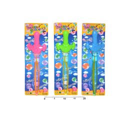 Bublifuk - meč 125 ml 41 cm