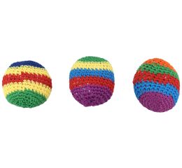 Hakysák barevný 5 cm