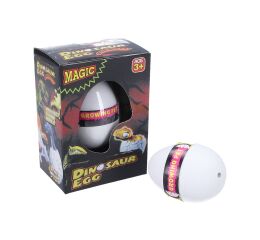 Vejce rostoucí dinosaurus 6,5 cm