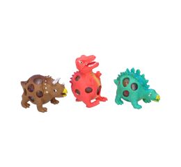 Dinosaurus mačkací 9 cm