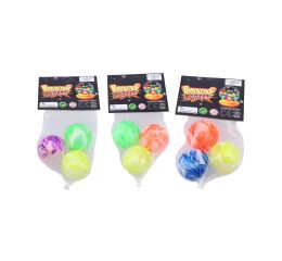Hop koule 3,5 cm set 3 ks