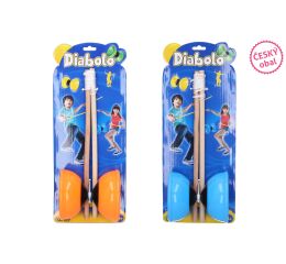 Diabolo - Český obal