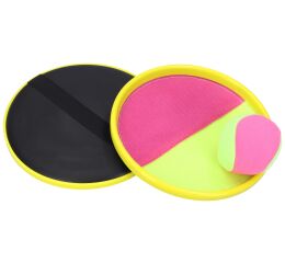 Plážová hra hoď a chyť 18 cm