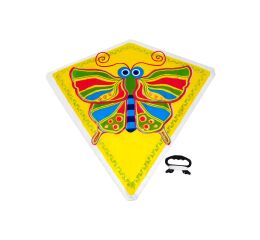 Létající drak 72 x 68 cm - Český obal