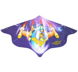 Létající drak 110 x 64 cm