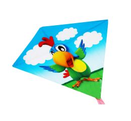 Létající drak Wiktor 68 x 73 cm - Český obal