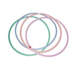 Kruh hula hop velký 80cm