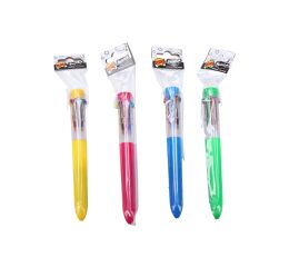 Propiska vícebarevná (10 barev)