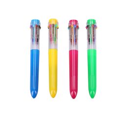 Propiska vícebarevná (10 barev)