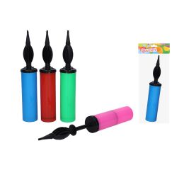 Pumpička na balónek