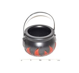 Kotlík čarodějnický