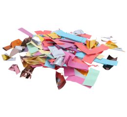 Párty konfety vystřelovací 30 cm