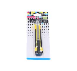 Nůž ulamovací 9mm Plus