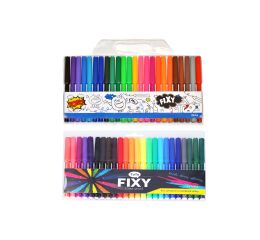 Fixy 24 ks