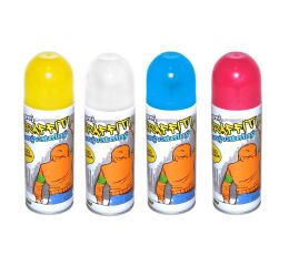 Sprej Graffiti / křída ve spreji omyvatelná 250ml