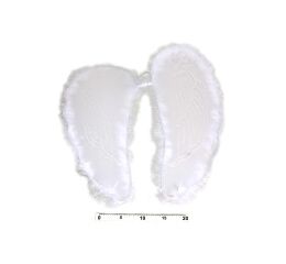 Andělská křídla 47x47cm