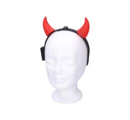 Rohy čertovské svítící (blikající)