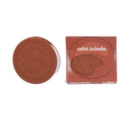Notes sušenka, průměr 8,9cm - 80listů