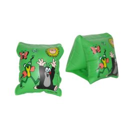 Dětské rukávky nafukovací Krtek 23x15cm