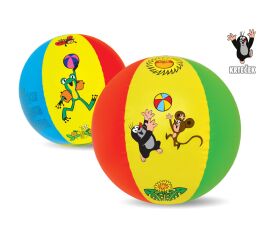 Nafukovací míč Krtek 51cm