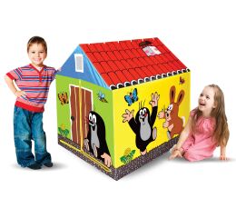 Domek Krtek 95 x 72 x 102 cm