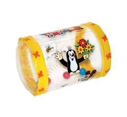 Nafukovací válec Krtek