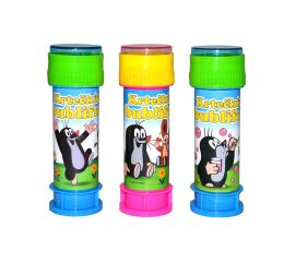 Bublifuk Krtek 50 ml