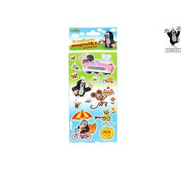 Magnety 2D set Krtek