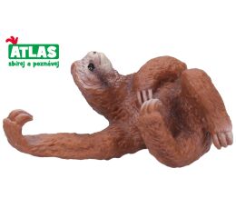 A - Figurka Lenochod 8,2 cm