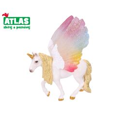 F - Figurka Pegas Jednorožec 15 cm