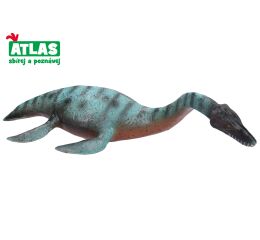 F - Figurka Plesiosaurus 25 cm