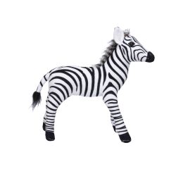 Zebra 36x33 cm