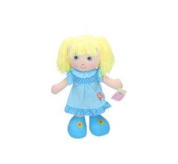 Panenka Jůlinka zpívající 55 cm - Český obal
