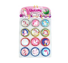 Jojo jednorožec 5,5 cm