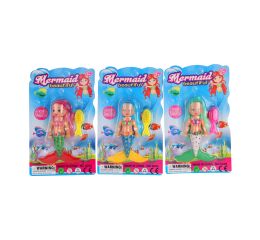 Mořská víla 13 cm