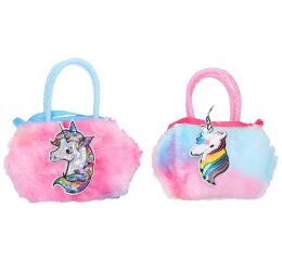 Peněženka jednorožec 19 x 11 cm