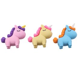 Guma mazací Jednorožec