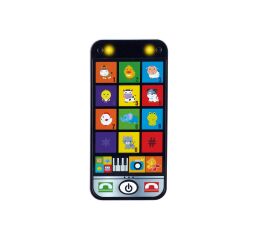 Telefon - interaktivní smartphone 6,5x13,5 cm