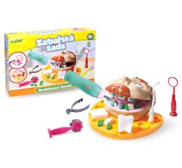 Modelovací hmota Zubní ordinace - Český obal