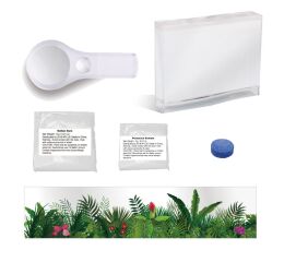 Mravenčí farma set