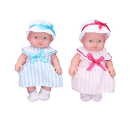 Miminko se zvukovými efekty 24 cm