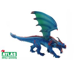 F - Figurka Drak 22 cm
